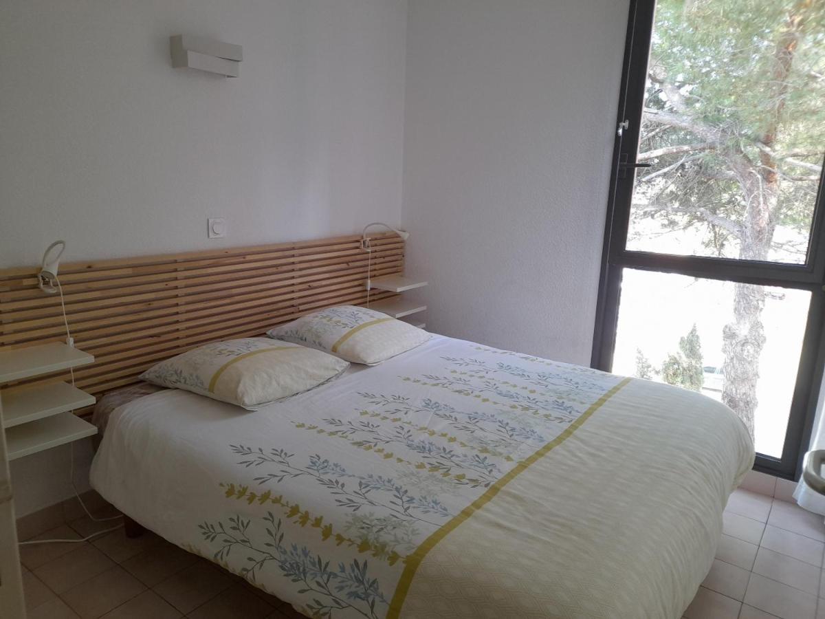 Bon Cap Corniche 3 Etoiles Avec Terrasse Clim Vue Mer Parking Sète Exteriör bild